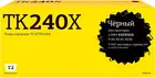 T2 TC-KTTK240X Black