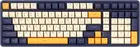 Ritmix RKB-602BL Dark Blue