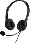 Genius HS-230U USB-C Black