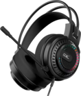 Genius HS-GX570U Black