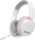 MARVO HG9070W Monka Echo RS White/Grey