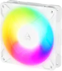 Arctic P12 Pro Reverse A-RGB White