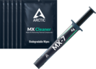 Arctic MX-7 Thermal Compound (4 г) + 6pcs MX Cleaner