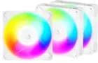 Arctic P14 Pro Reverse A-RGB White (3 шт.)