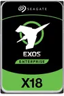 12Tb SATA-III Seagate Exos X18 (ST12000NM000J) Factory Recertified