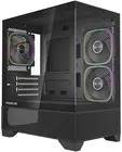 Powercase Vision Micro M4B Black