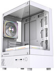 Powercase Vision Micro M1 ARGB White