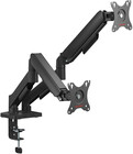 ARM MEDIA LCD-T23 Black