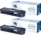 Картридж NV Print MLTD101S-SET2