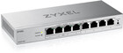 Zyxel GS1200-8HP V3
