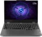 Lenovo LOQ 15IRX9 Luna Grey (83DV01CTSA)