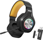 MARVO HG9084 Pulz 80W Black