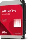 26TB SATA-III WD Red Pro (WD260KFGX)
