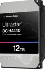 12TB SATA-III WD Ultrastar DC HA340 (0B47063)