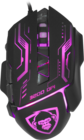 Мышь Ritmix ROM-363 Black