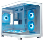 XASTRA QR500M 6ARGB-FC-C6-UC White