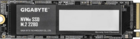 512Gb Gigabyte (G3NVME512G)