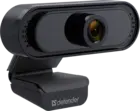 Defender G-lens 2581 FullHD Black (63181)