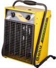 Тепловая пушка Ballu BHP-M-9 Yellow