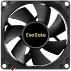 ExeGate ExtraSilent ES08025H2P