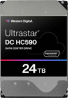26TB SAS WD Ultrastar DC HC590 (0F59375)