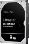8Tb SATA-III WD Ultrastar DC HA340 (0B47078)