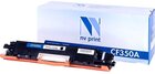 Картридж NV Print CF350A Black