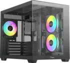 Ocypus Gamma C54 BK ARGB