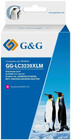 G&G GG-LC3239XLM Magenta