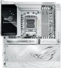ASUS ROG CROSSHAIR X870E GLACIAL