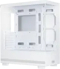 PCcooler C3 Q500 WH