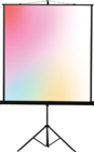 Lumien Eco View 109x194 Matte White (LEV-100114)