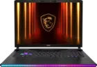 MSI Raider 16 HX AI A2XWHG-814XRU
