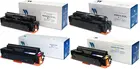 NV Print W2030X/W2031X/W2032X/W2033X 415X Black/Cyan/Magenta/Yellow