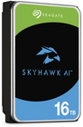 16TB SATA-III Seagate SkyHawk AI (ST16000VE005)