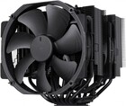 Кулер Noctua NH-D15 Chromax Black