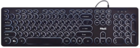 Filum FL-KB30-BK