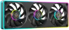 Ocypus Sigma F36 BK ARGB