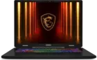 MSI Crosshair 17 HX AI D2XWFKG-053XRU