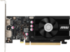 NVIDIA GeForce GT 1030 MSI OC 4GB (GT 1030 4GD4 LP OC)
