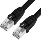 Патч-корд Greenconnect FTP 8, 30м (GCR-52354)