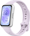 Huawei Band 11 Polymer Case Purple (CDY-B19)
