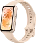 Huawei Band 11 Aluminium Case Beige (CDY-B29)