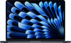 Apple MacBook Air 13 Midnight (M5, 2026) (MDHE4)