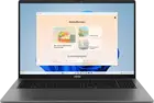 ASUS S3607CA Vivobook S16 Matte Gray (SH137)