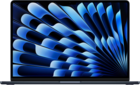 Apple MacBook Air 15 Midnight (M5, 2026) (MDVH4)