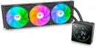 Thermaltake TH360-S V3 ARGB Sync AIO Black