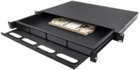Hyperline FO-19EX-HD-1-96-UN-BK