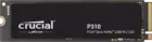 500GB Crucial P310 (CT500P310SSD8) OEM