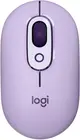 Logitech POP Mouse with emoji Purple (910-006422)